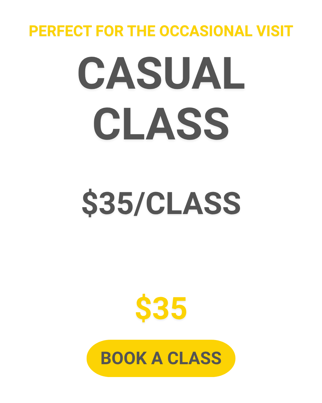 CASUAL pass-7